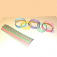 500 - 1/2" Wide Paper Strips