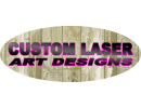 Custom Laser Art Designs - Handcrafted & Personalized Gifts