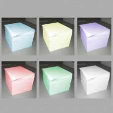 6 - 3.25" x 3.25" Note Cube Refills & Memo Cubes - Assorted