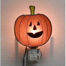 Jack-O-Lantern Night Light