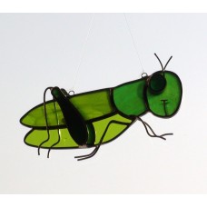 Grasshopper Suncatcher