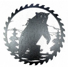 Bear Saw Blade