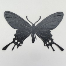 Butterfly Metal Art Design