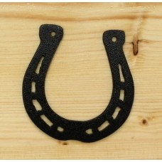 Mini Metal Horseshoe