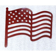 USA Flag