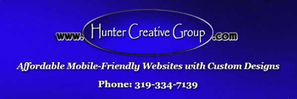 Hunter Creative Group